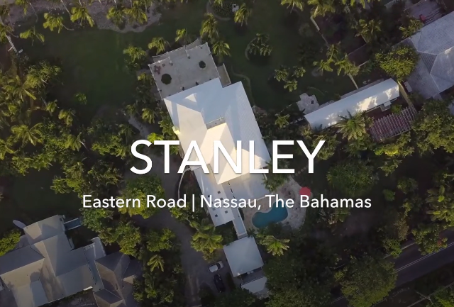 Stanley 300 Eastern Road